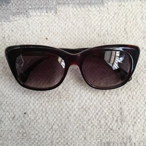 NWOT TOMS & Jonathan Adler Sunglasses